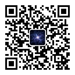 微信公众号二维码